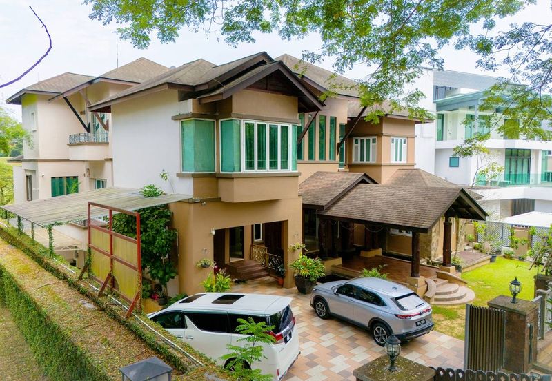 Impian Golf & Country Club