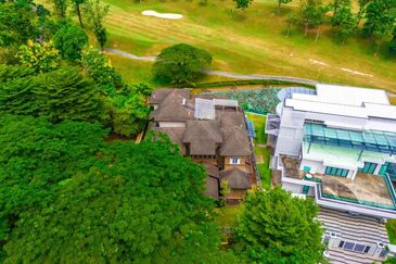 Impian Golf & Country Club