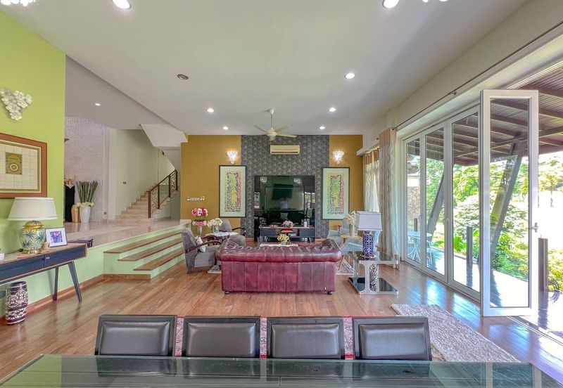 Impian Golf & Country Club