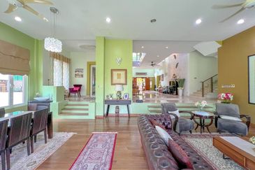 Impian Golf & Country Club