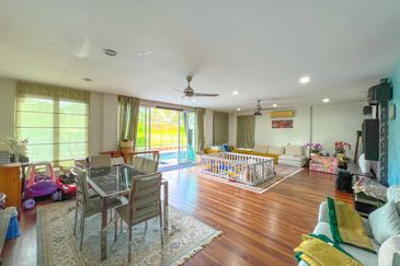 Impian Golf & Country Club