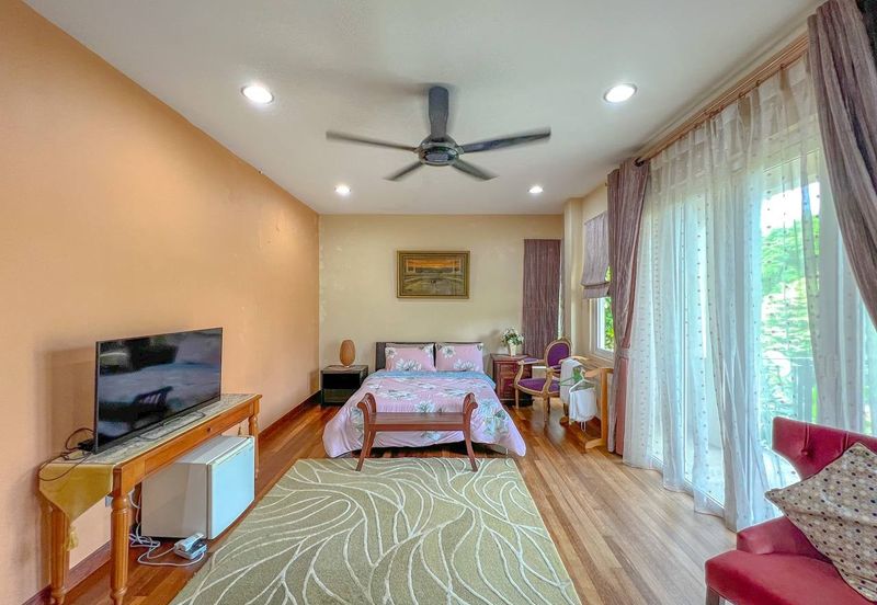 Impian Golf & Country Club