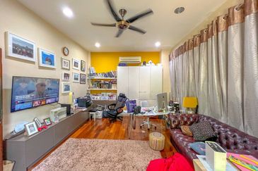 Impian Golf & Country Club