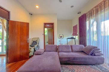 Impian Golf & Country Club