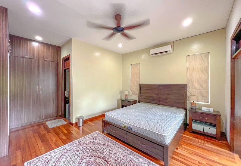 Impian Golf & Country Club