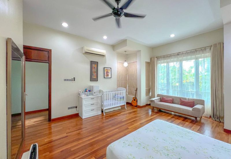 Impian Golf & Country Club