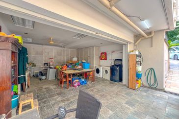 Impian Golf & Country Club