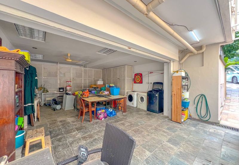 Impian Golf & Country Club