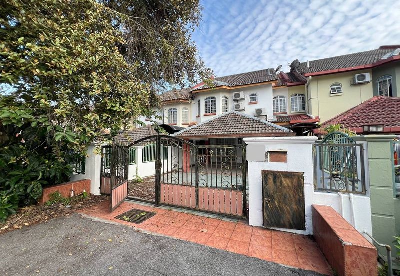 Taman Impian Gemilang