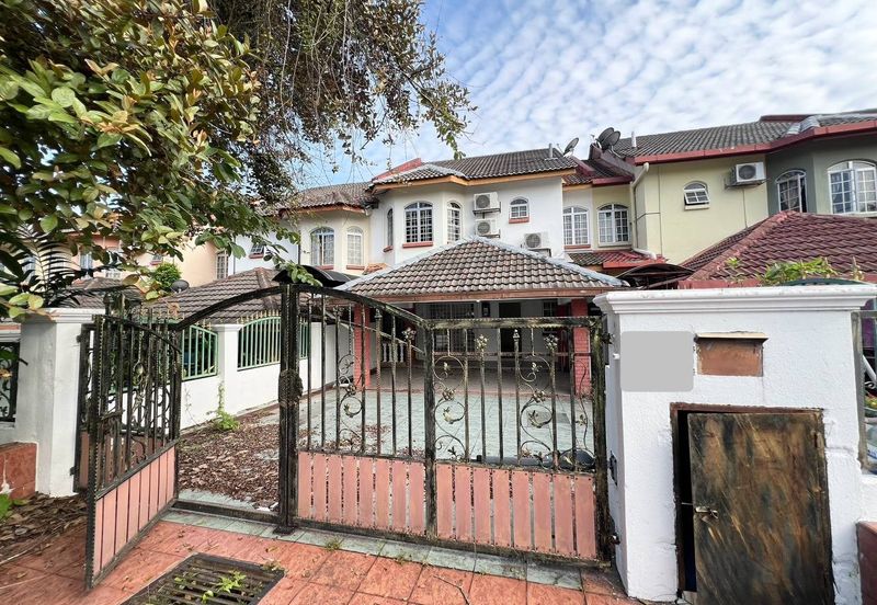 Taman Impian Gemilang