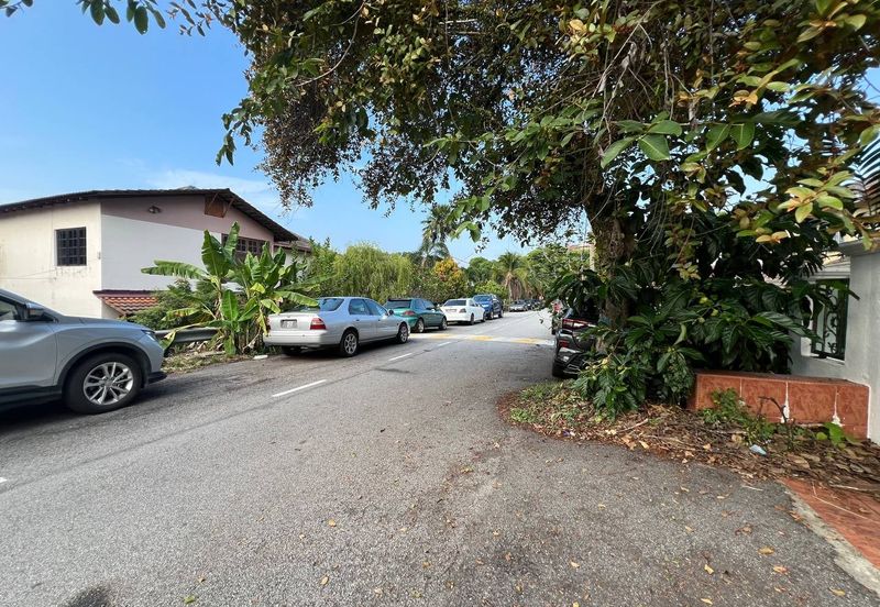 Taman Impian Gemilang