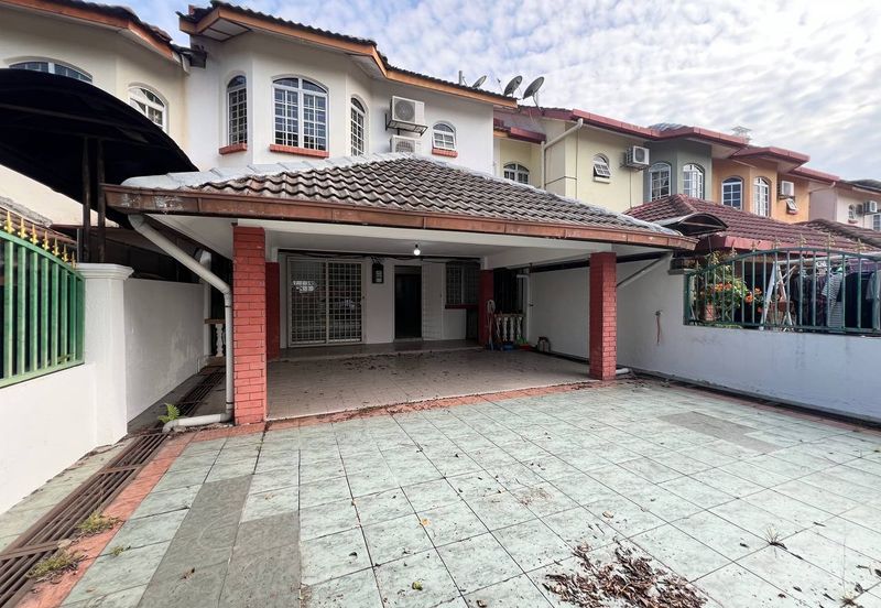 Taman Impian Gemilang