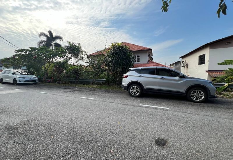 Taman Impian Gemilang