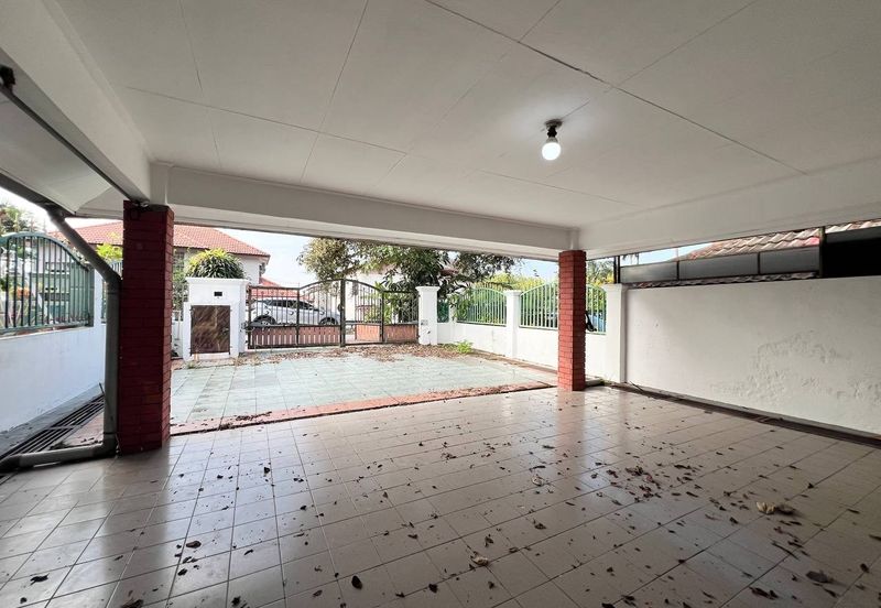 Taman Impian Gemilang