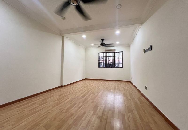 Taman Impian Gemilang