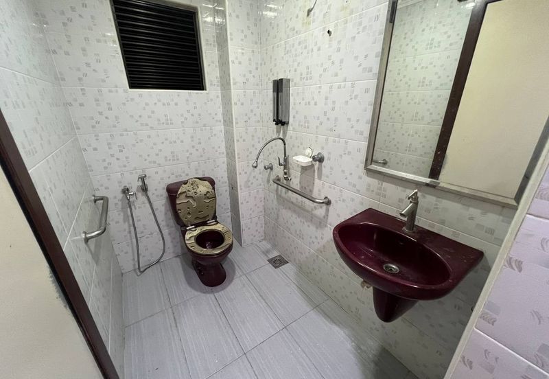 Taman Impian Gemilang