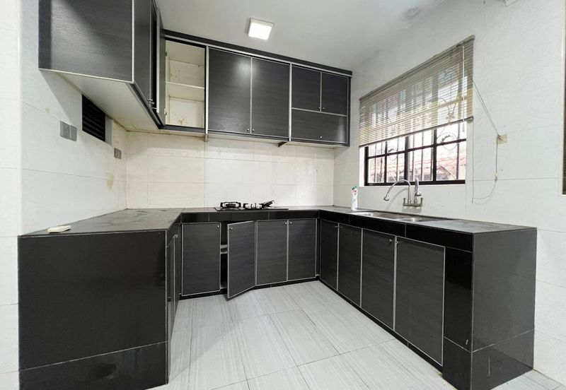 Taman Impian Gemilang