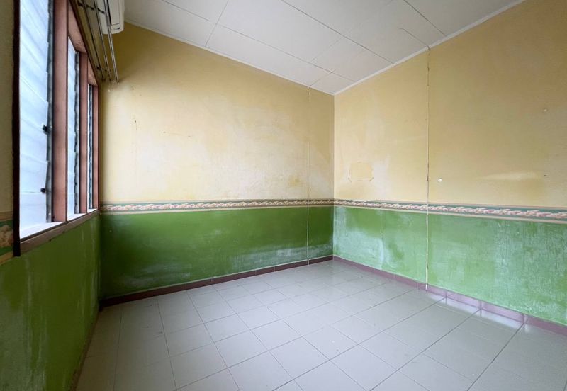 Taman Impian Gemilang