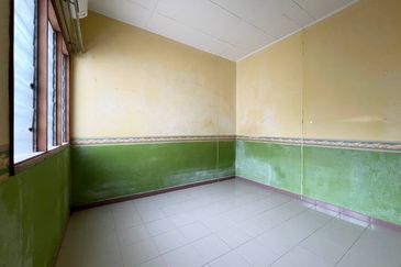 Taman Impian Gemilang