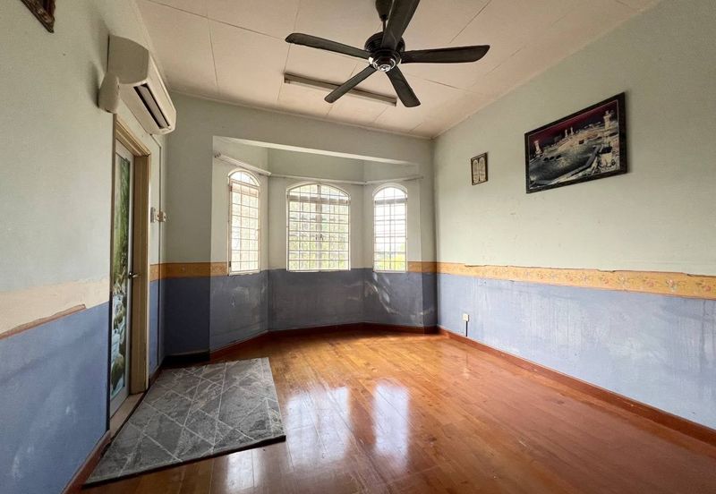 Taman Impian Gemilang