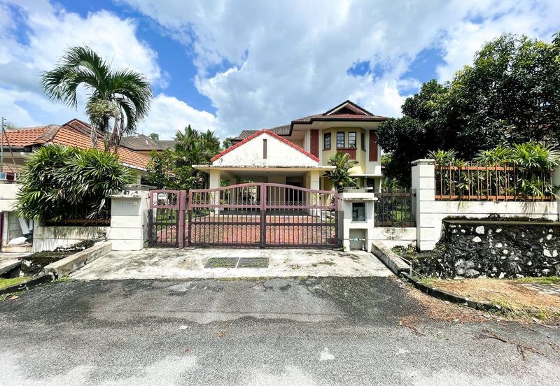 Suadamai, Bandar Tun Hussein Onn