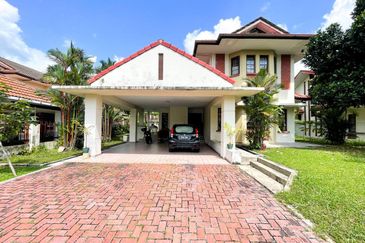 Suadamai, Bandar Tun Hussein Onn