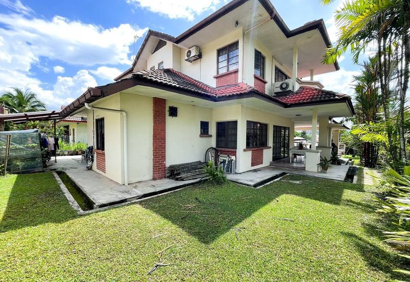 Suadamai, Bandar Tun Hussein Onn