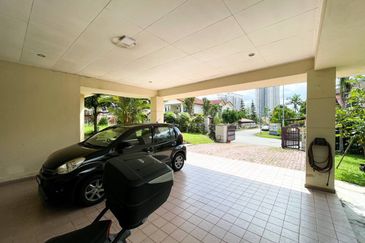 Suadamai, Bandar Tun Hussein Onn