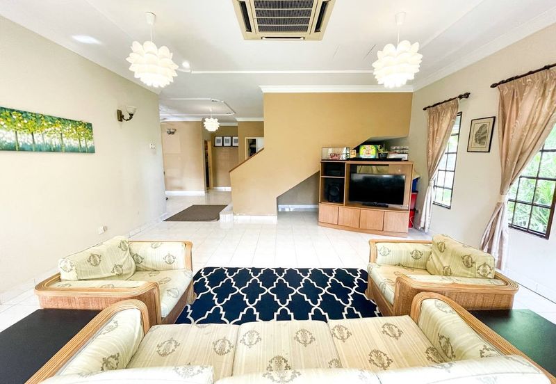 Suadamai, Bandar Tun Hussein Onn