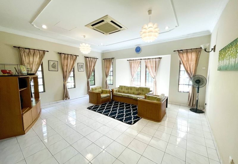 Suadamai, Bandar Tun Hussein Onn