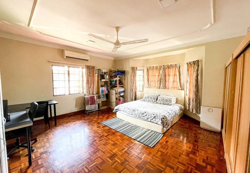 Suadamai, Bandar Tun Hussein Onn