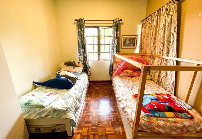 Suadamai, Bandar Tun Hussein Onn