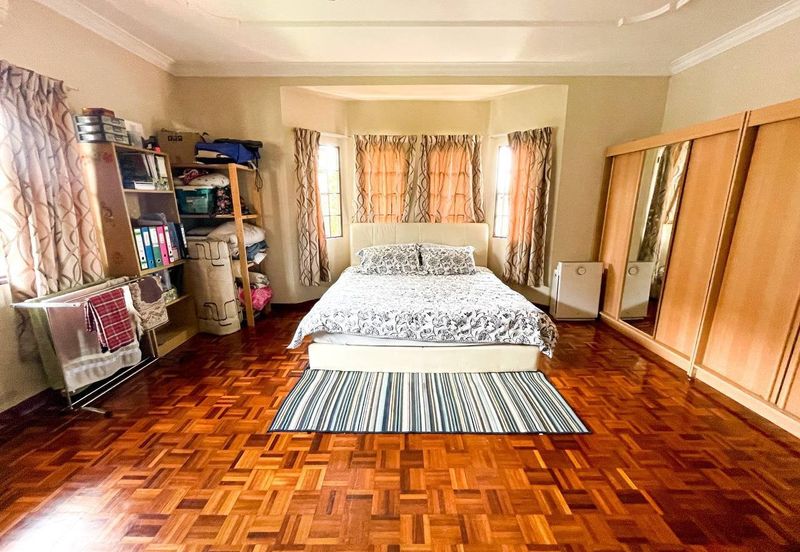 Suadamai, Bandar Tun Hussein Onn