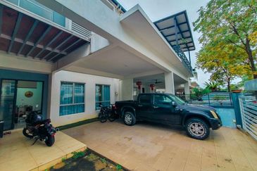 Fairfield Residences, Tropicana Heights