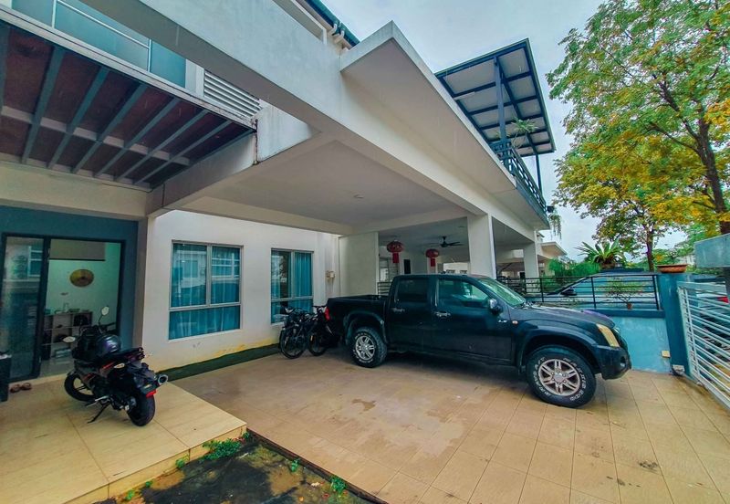 Fairfield Residences, Tropicana Heights