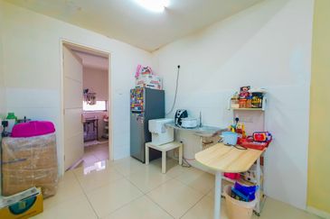 Fairfield Residences, Tropicana Heights