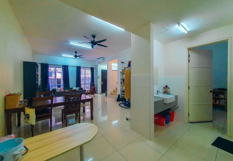 Fairfield Residences, Tropicana Heights