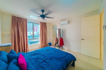 Fairfield Residences, Tropicana Heights