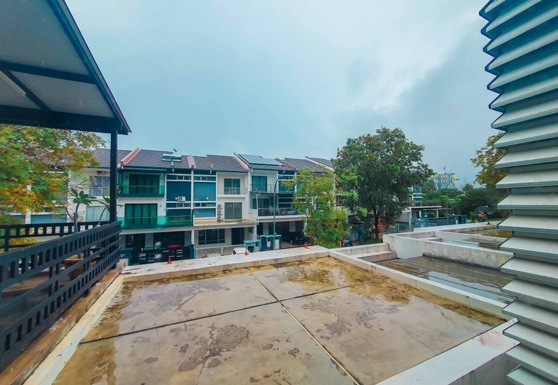 Fairfield Residences, Tropicana Heights