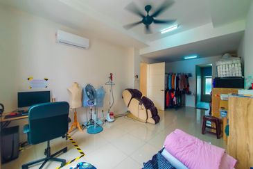 Fairfield Residences, Tropicana Heights