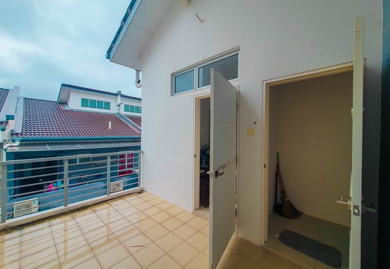 Fairfield Residences, Tropicana Heights