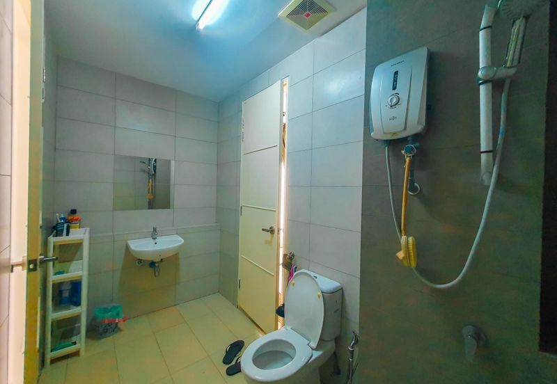 Fairfield Residences, Tropicana Heights