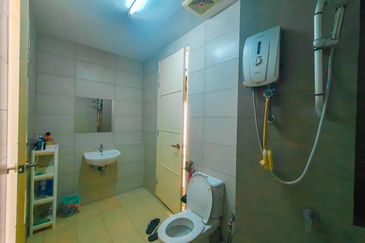 Fairfield Residences, Tropicana Heights