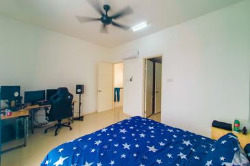 Fairfield Residences, Tropicana Heights