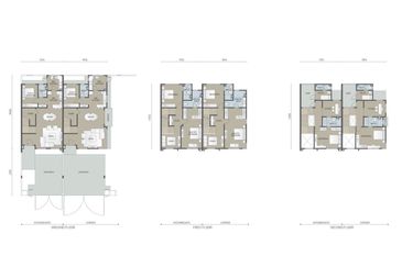 Fairfield Residences, Tropicana Heights