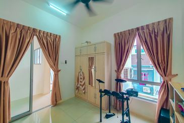 Fairfield Residences, Tropicana Heights