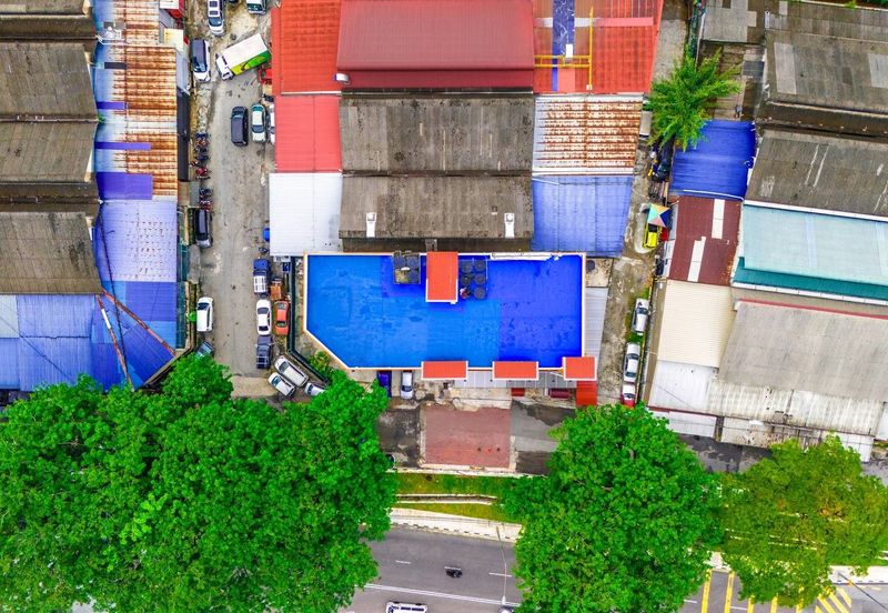 Bandar Tun Razak Business Centre