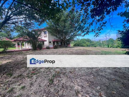 [9,192 SQFT] Bungalow Lot Impian Golf & Country Club Saujana Impian, Kajang FOR SALE, Selangor, Kajang