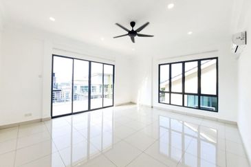 Vista Hills @ Bandar Mahkota Cheras