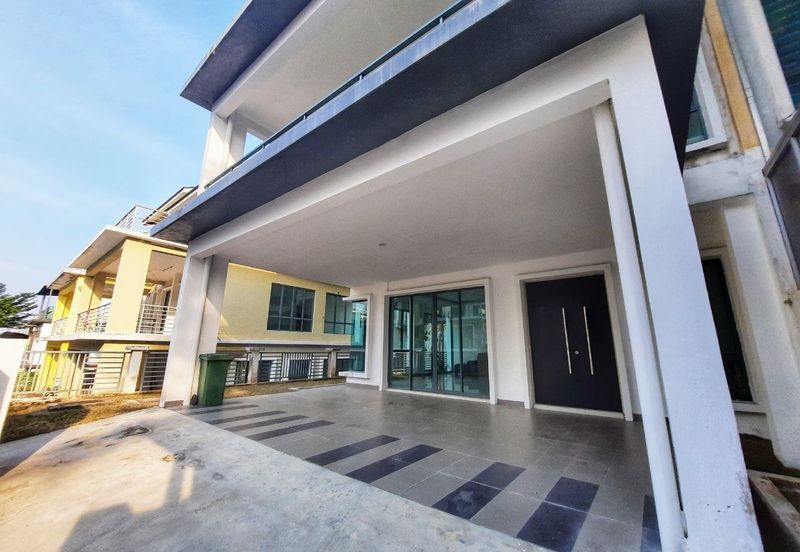 Vista Hills @ Bandar Mahkota Cheras